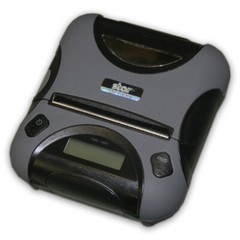 Star Micronics SM-T300i Portable Bluetooth Receipt Printer Square iPhone iPad OS