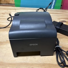 Epson TM-U220B M188B Point Of Sale Kitchen Receipt Printer Ethernet