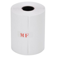 MFLABEL 50 Rolls 2 1/4″ x 165′ Thermal Paper Cash Register POS Receipt Paper