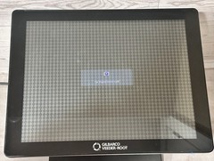 Breeze Performance Monitor For Gilbarco Passport Point of Sale Touch Screen ✅✅✅