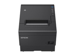 Epson TM T88VII (132) Receipt printer thermal line Roll (7.95 C31CJ57132