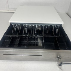 Volcora Cash Register Drawer System 500047 No Cables Included