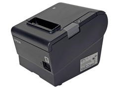 Epson TM-T88VI M338A Compact POS Thermal Receipt Printer Bluetooth USB LAN