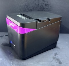 Plum P-TPrinter-E 80mm Thermal Receipt POS Printer Ethernet USB Tested