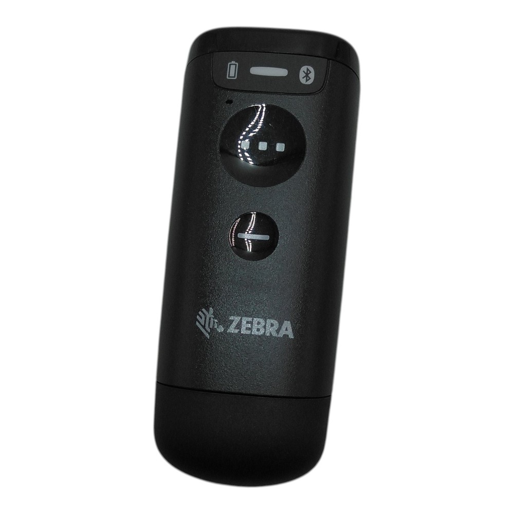 *ZEBRA* CS6080-SR40004VMWW Cordless Small Barcode Scanner