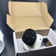 Barcode Scanner Wired,JRHC 2D Bar Code Reader Automatic QR 1D Bar Code Scanner
