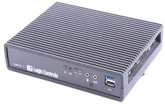 Bematech Logic Controls LC8710 Industrial Computer