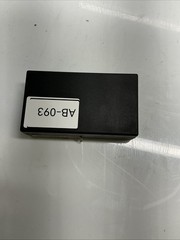 ZEBRA PWR-BGA12V50W0WW Power Adapter AB-093