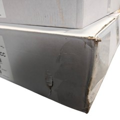 HP STANDARD DUTY CASH DRAWER AMS BLACK 661672-001 VB400-BL1616 NEW! NOS