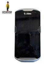 Zebra TC56CJ Android Handheld Computer Barcode Scanner P/N TC56CJ-1PAZU4P-US