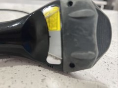 Honeywell Handheld USB Barcode Scanner (see descript)