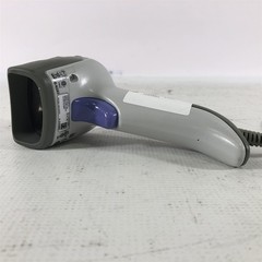 LOT OF 2 Datalogic Quickscan QD2430 Handheld 1D/2D Barcode Scanner w/ USB Cable