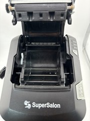 EVO Green Thermal Receipt Printer, Autocutter, USB & Serial