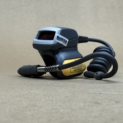 Zebra RS409-SR2000ZZR Ring Barcode Scanner – WT4090/WT41N0 Accessory