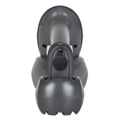 Zebra Symbol DS6878-SR20007WR Wireless Bluetooth USB Barcode Scanner w Cradle