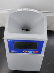 Royal Sovereign 3-Row Coin Sorter Counter Value Display FS-3D Tested Works