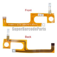 2PCS Gap sensor Flex Cable for Zebra QL320 QL320Plus C series and D series