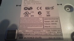 Star Future TSP143 TSP100 ECO Thermal POS Retail Receipt Printer Model TSP100II