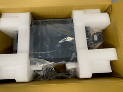 Touch Dynamic ARA000NNWN-0189 14″ Wall Mount AIO