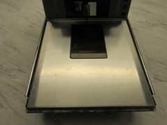 NCR 7878-2001 Bi-Optic POS Scanner Scale Powered USB with Adapter