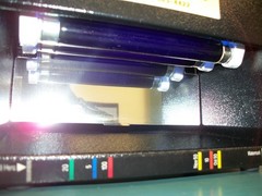 UVeritech UV16 Counterfeit Detection – Fraud Fighter Scanner Unit. Clean Unit.