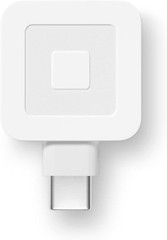 Lightweight USB-C Magstripe Reader for Effortless Payments Everywhere