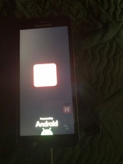 Honeywell CT37-X1N-58S10DG Handheld Computer 1D 2D 5G
