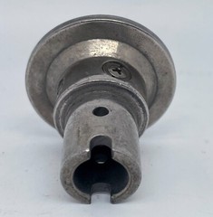 Brandt Coin Crimper – Head Part Only – 10 Cent – Dime