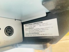 Epson TM-T20III POS Receipt Printer M267E