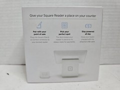Square A-SKU-0120-02 Dock for Square Reader