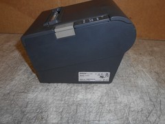 Epson TM-T88IV Thermal Receipt Printer with Auto-Cutter M129H