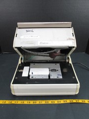 DataCard Addressograph Card Imprinter 862 Embosser Business Equipment SKUCCS2