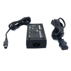 Genuine Epson 3-Pin AC Adapter for TM-T20III M267D POS Thermal Receipt Printer