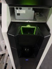 GLORY CI-10 Cash Recycling System Cash Management