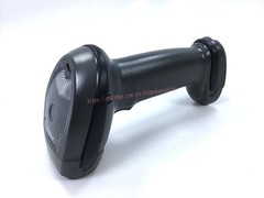Zebra LI4278-SR20007CN Wireless Bluetooth USB/RS232 Barcode Scanner with Cradle