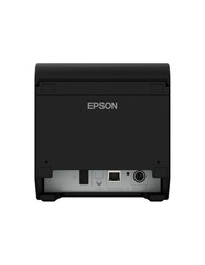 Epson Impresora Tickets Tm-t20iii Termica USB-Serie Neg