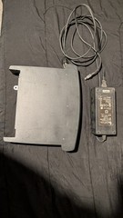 Verifone Commander Lite, M169-500-01-NAA Rev.E00, server of Ruby2 Ci.