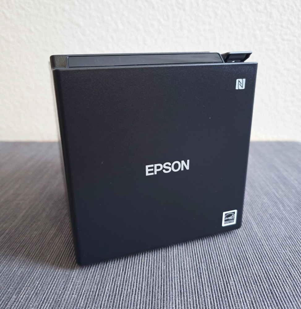 Epson TM-m30II-012 Thermal Receipt Printer C31CJ27012 – Open Box New