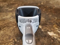Zebra DS2278 Standard Range Scanner, Cordless, White BNIB