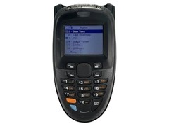 Zebra Motorola Symbol MT2070 Wireless Windows Barcode Scanner w/Kit Grade A!⚡️