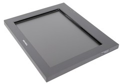 IBM SurePoint Display; 12″ Infrared Touch, LED Backlit, Iron Gray, Toshiba Brand