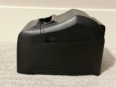 Touch Dynamic PR-TB4-S Thermal Receipt Printer with Power Supply, Cables, Manual
