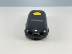 NADAMOO Wireless Barcode Scanner Compatible with Bluetooth Function, 2.4G Tested