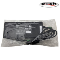 Epson M284B AC Adapter 24V 4.2A 3-Pin PSU w/ AC Cord