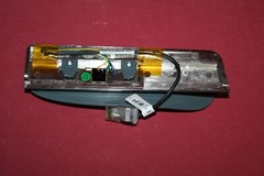 Lot of 5 MICROS Workstation 5A Type MSR See Photos-Complete/Tested