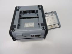 Cassida InstaCheck – Automatic Counterfeit Detector -USED- No Power Chord
