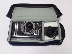 TELECOMMUNICATIONS TECHNIQUES/SEIKO INSTRUMENTS PR-40A THERMAL PRINTER FULL KIT