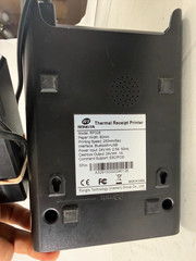 Rongta High Speed Thermal Receipt Printer RP328