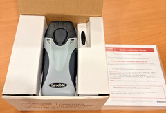 BARACODA BRR-L EVOLUTION SCANNER BLUETOOTH ROAD RUNNER