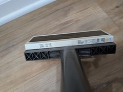 IBM 4694-347 POS Point of Sale System Customer Display PN 41K6814